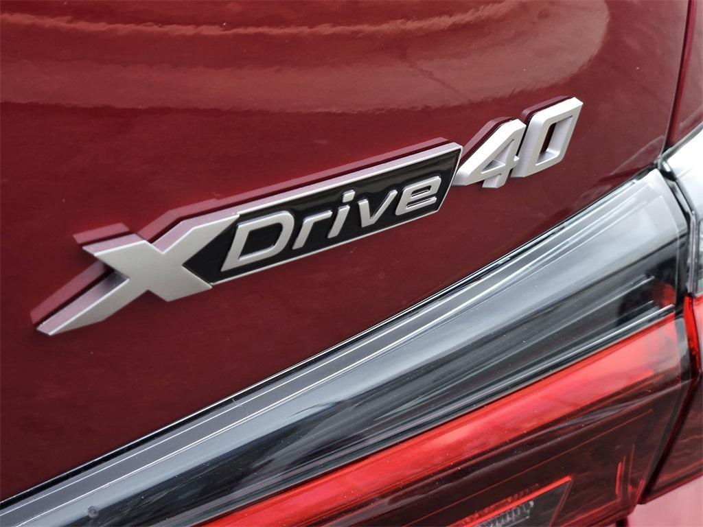 new 2026 BMW i4 Gran Coupe car, priced at $70,520