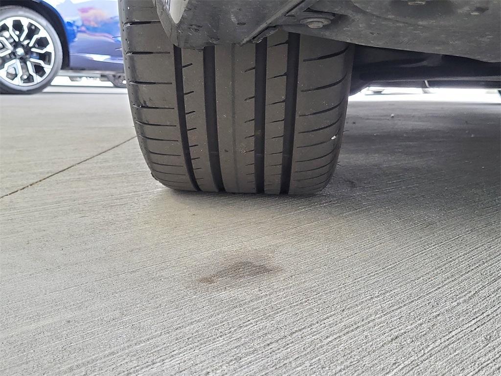 used 2025 BMW M850 Gran Coupe car, priced at $89,686