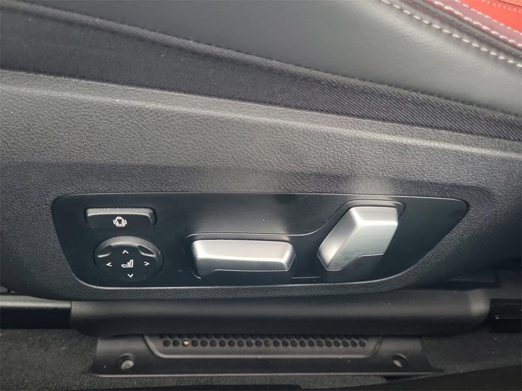 used 2025 BMW M850 Gran Coupe car, priced at $89,686