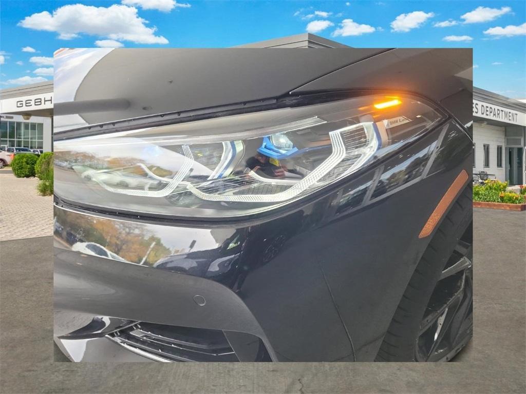 used 2025 BMW M850 Gran Coupe car, priced at $89,686