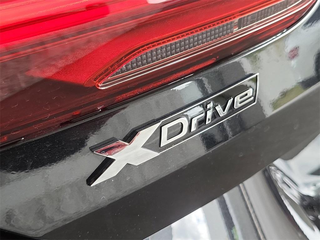 used 2025 BMW M850 Gran Coupe car, priced at $89,686