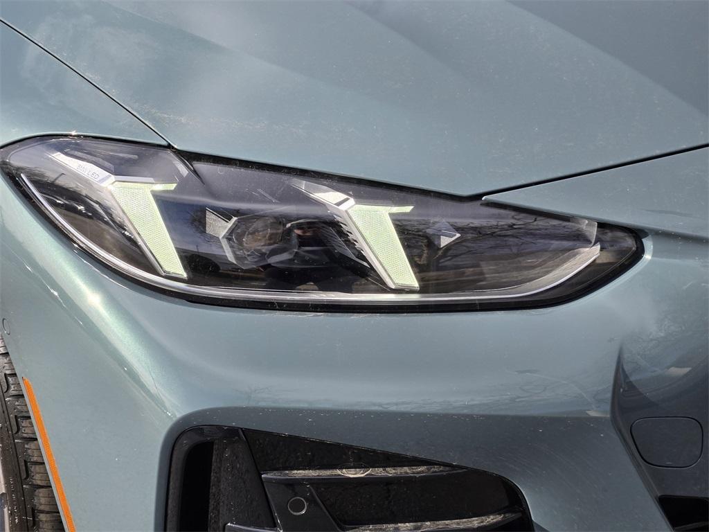 new 2026 BMW 430 car, priced at $62,045
