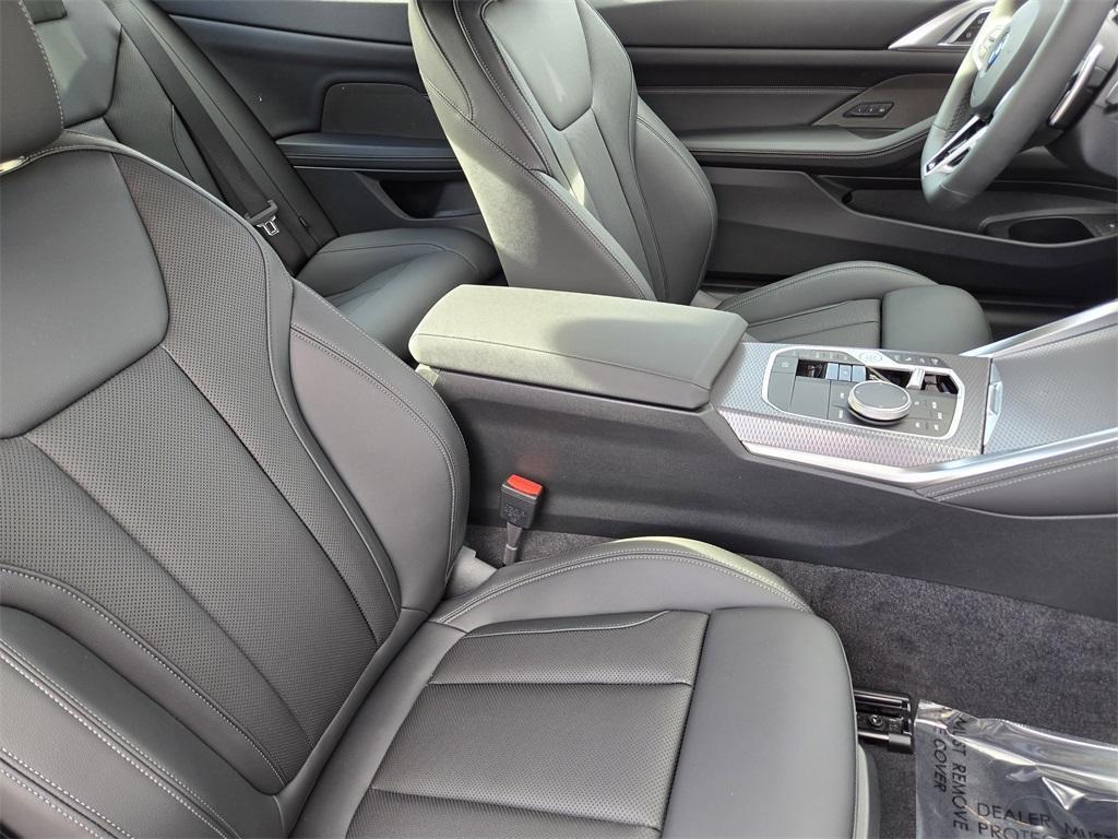 new 2026 BMW 430 car, priced at $62,045