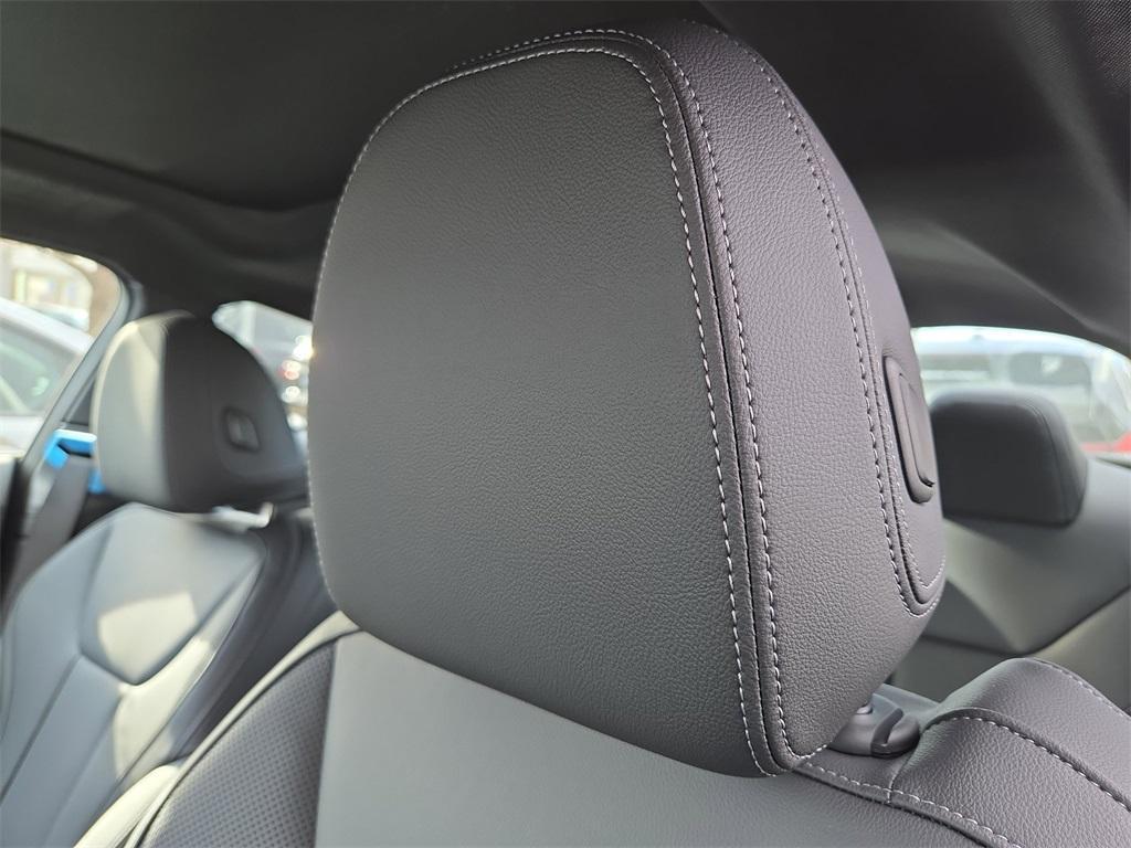 new 2026 BMW 430 car, priced at $62,045