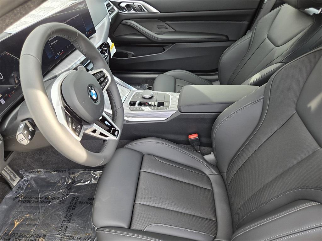 new 2026 BMW 430 car, priced at $62,045
