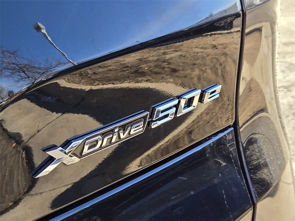 new 2026 BMW X5 PHEV car, priced at $80,700