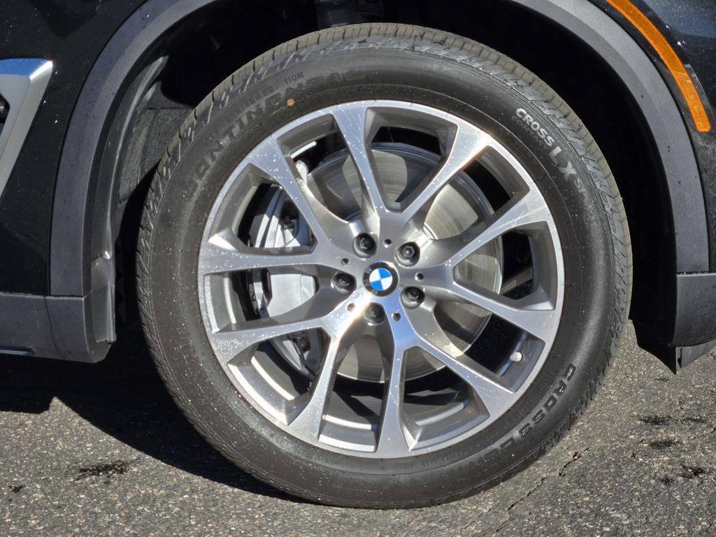 new 2026 BMW X5 PHEV car, priced at $80,700