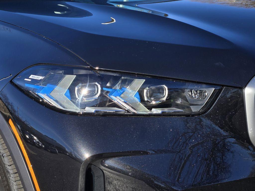 new 2026 BMW X5 PHEV car, priced at $80,700