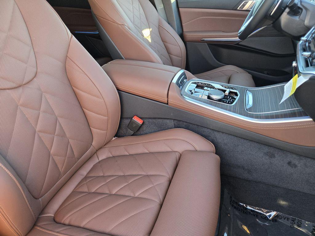 new 2026 BMW X5 PHEV car, priced at $80,700