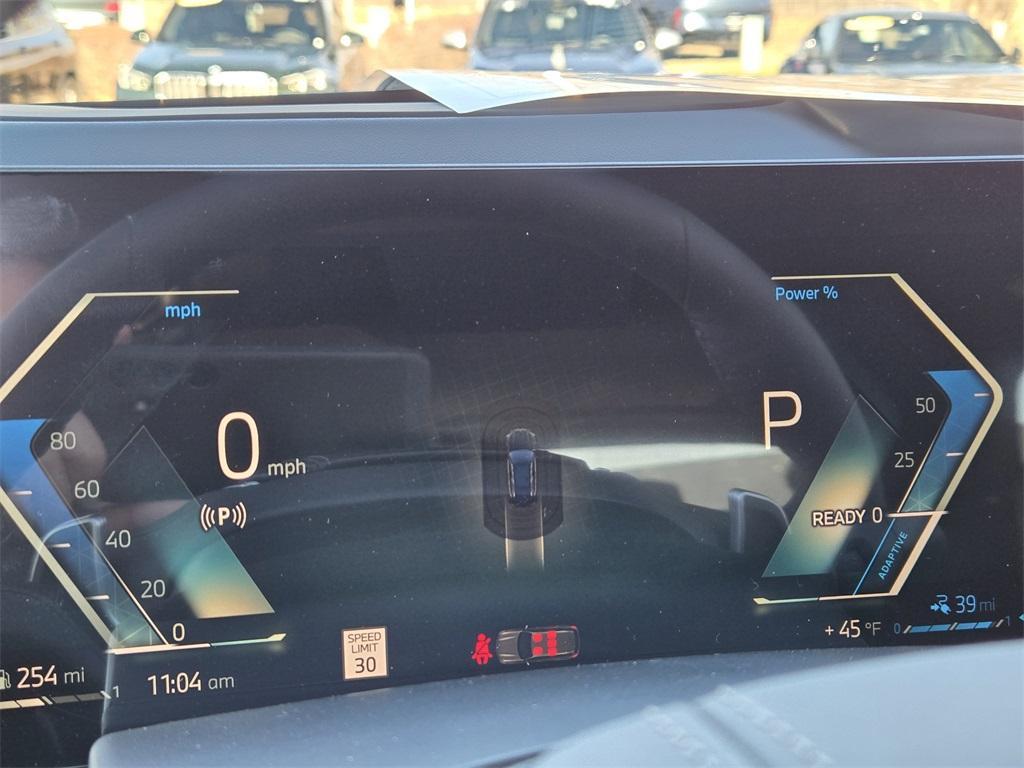 new 2026 BMW X5 PHEV car, priced at $80,700