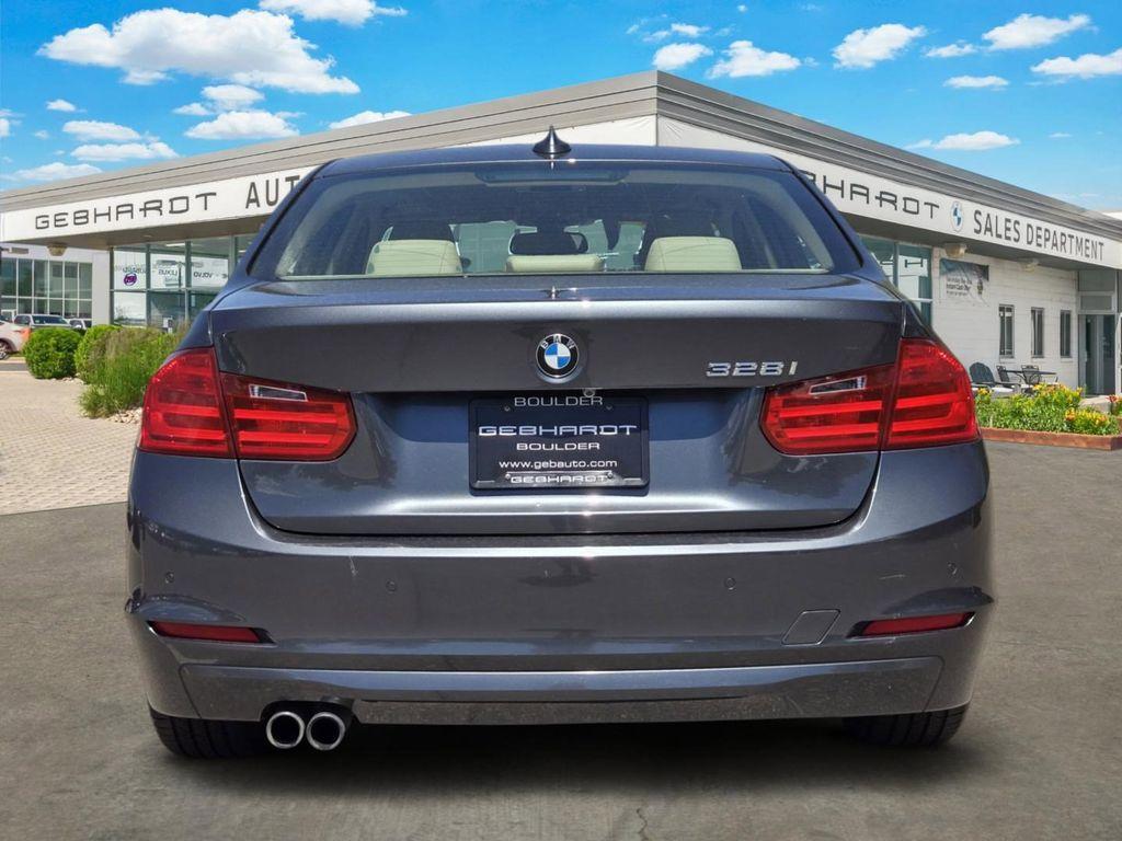 used 2014 BMW 328 car, priced at $12,145