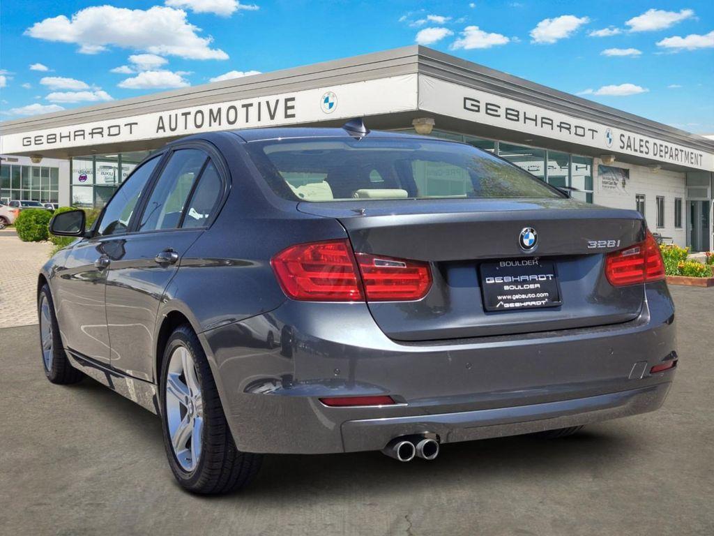 used 2014 BMW 328 car, priced at $12,145