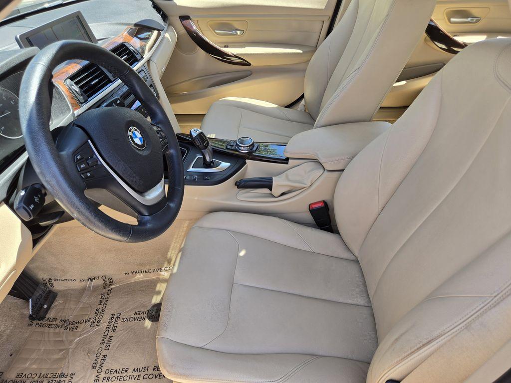 used 2014 BMW 328 car, priced at $12,145