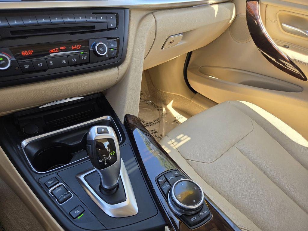 used 2014 BMW 328 car, priced at $12,145