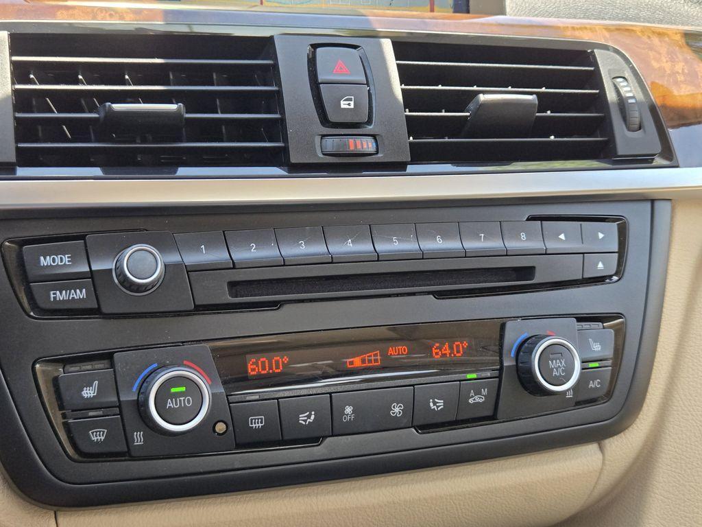 used 2014 BMW 328 car, priced at $12,145