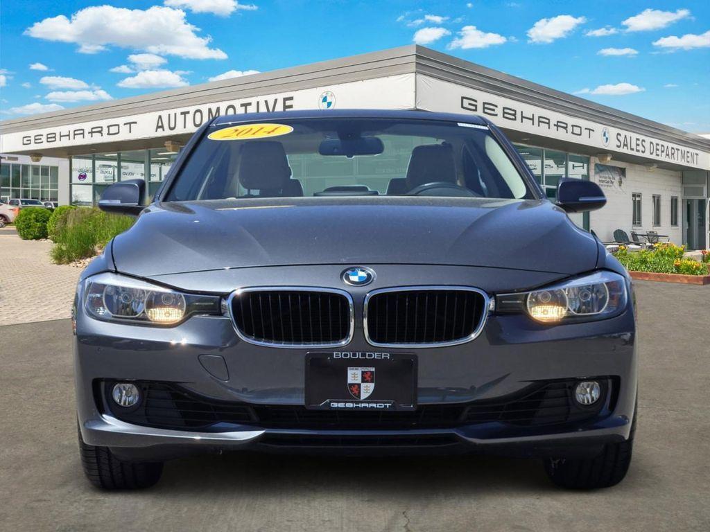 used 2014 BMW 328 car, priced at $12,145