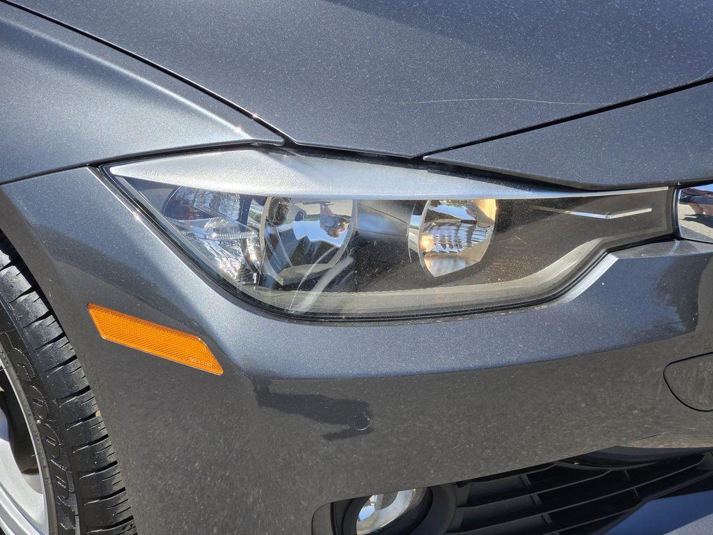 used 2014 BMW 328 car, priced at $12,145