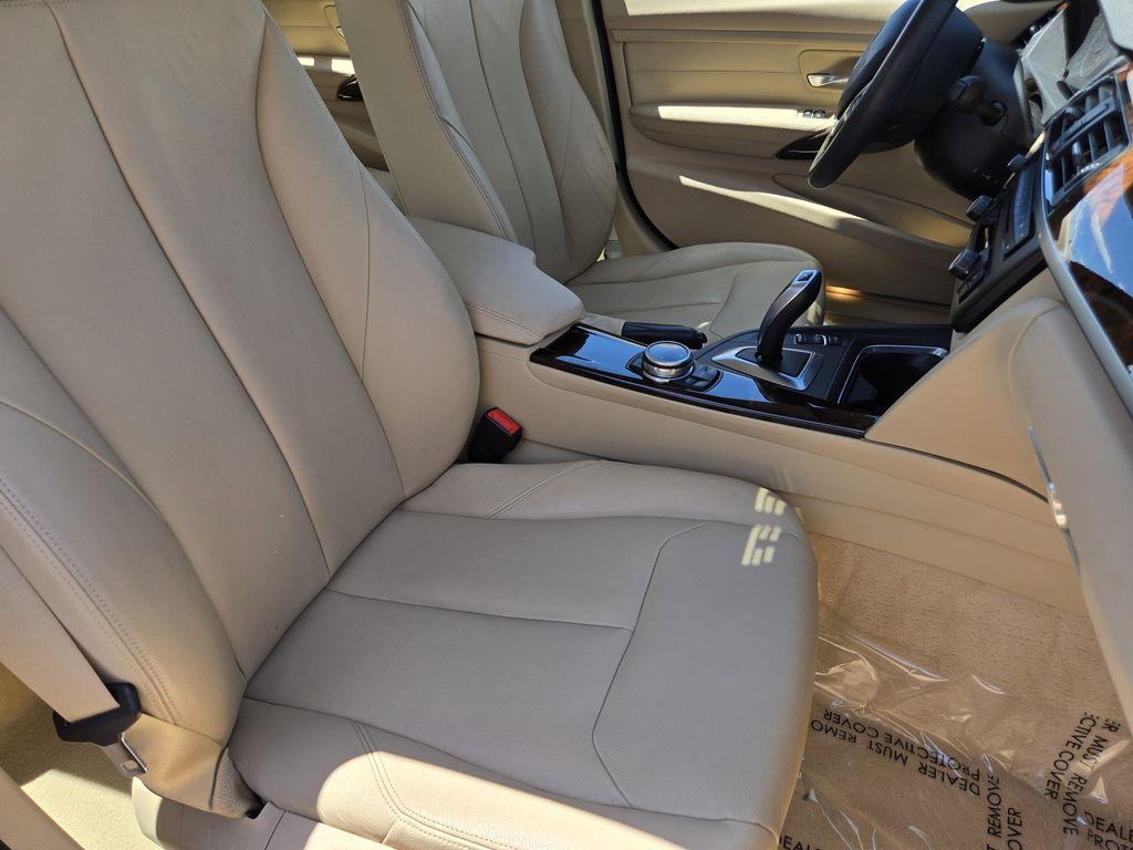 used 2014 BMW 328 car, priced at $12,145