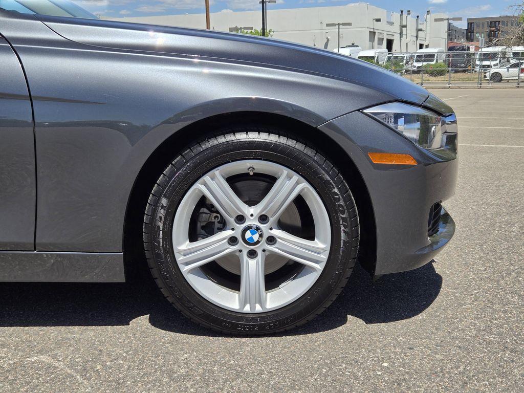 used 2014 BMW 328 car, priced at $12,145