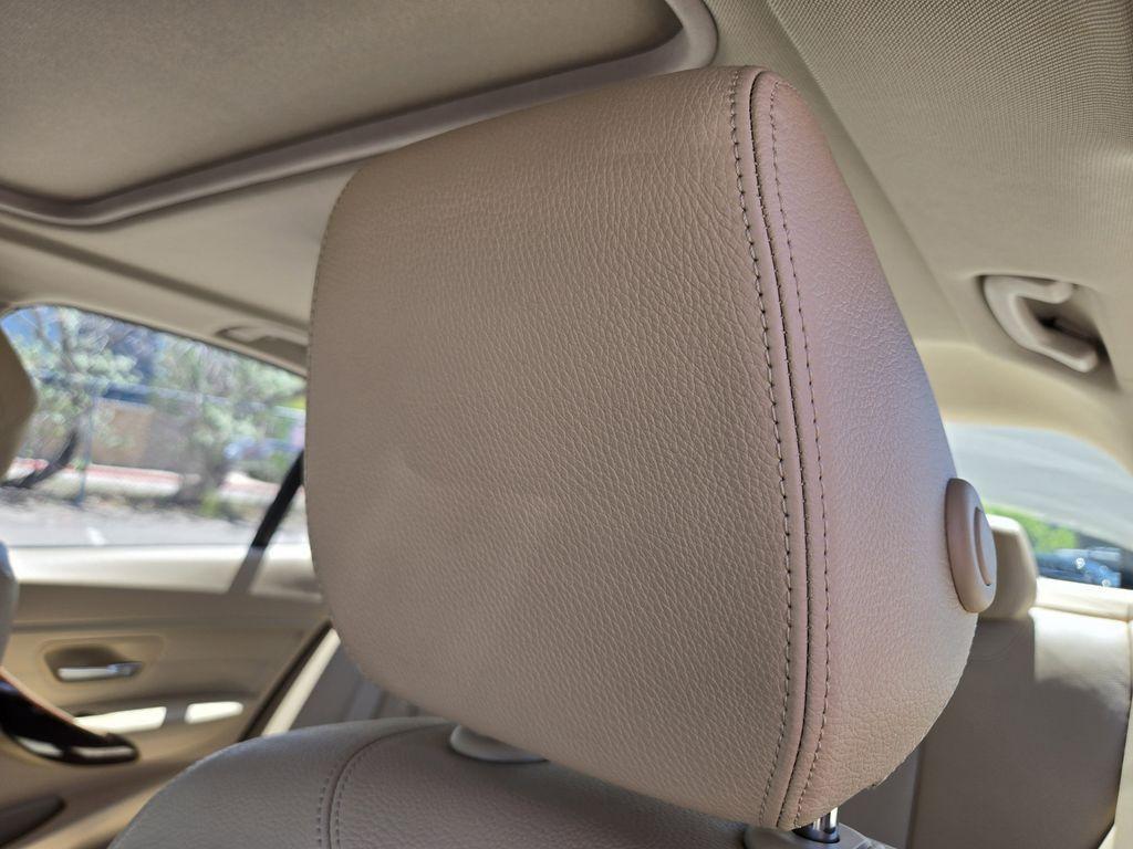 used 2014 BMW 328 car, priced at $12,145