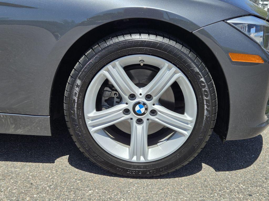 used 2014 BMW 328 car, priced at $12,145