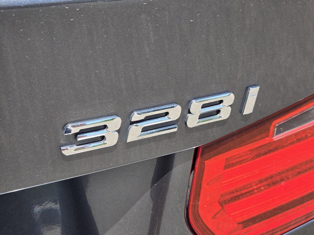 used 2014 BMW 328 car, priced at $12,145