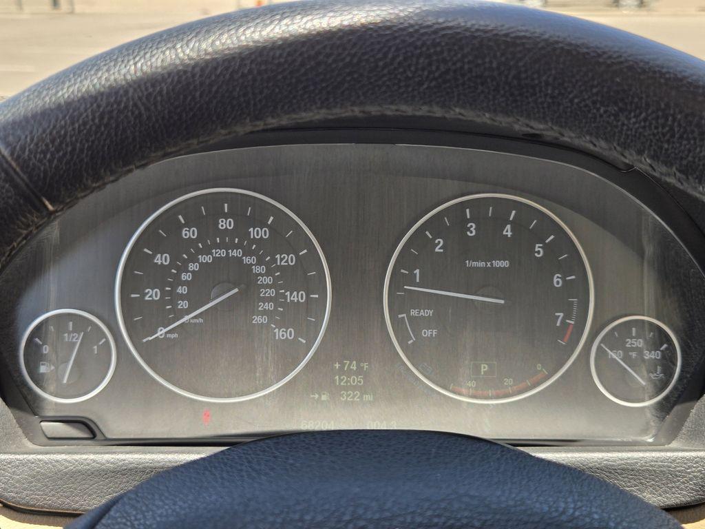 used 2014 BMW 328 car, priced at $12,145