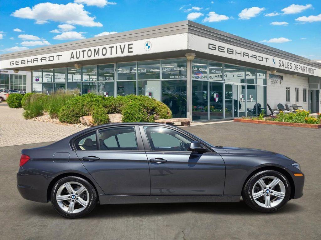 used 2014 BMW 328 car, priced at $12,145