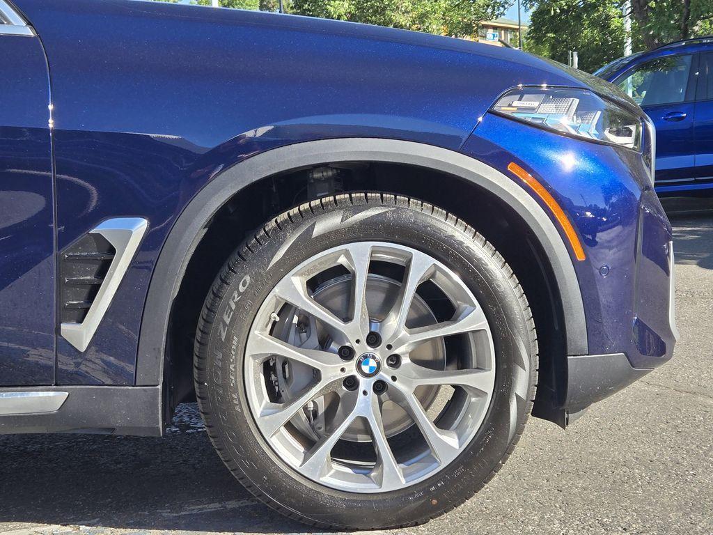 new 2026 BMW X5 PHEV car, priced at $90,739