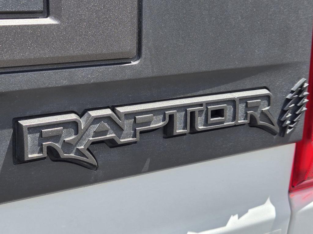 used 2023 Ford F-150 car, priced at $71,696