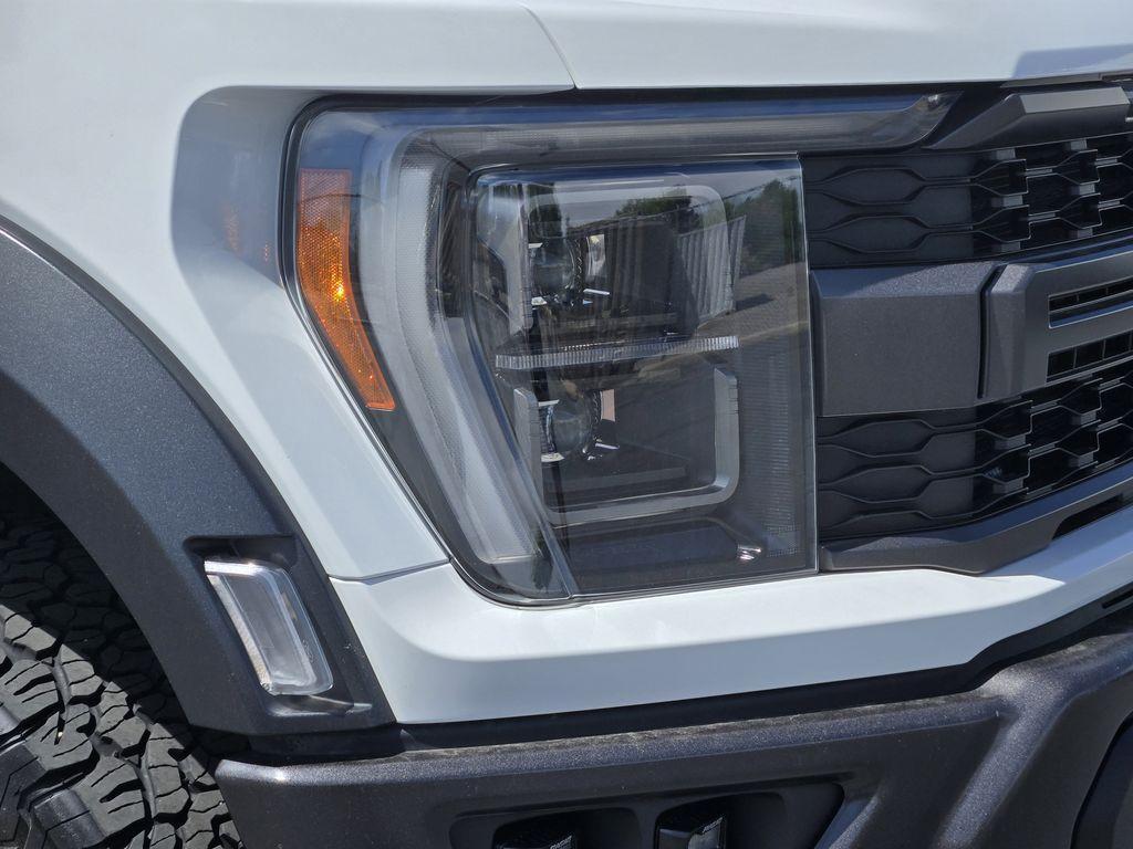 used 2023 Ford F-150 car, priced at $71,696