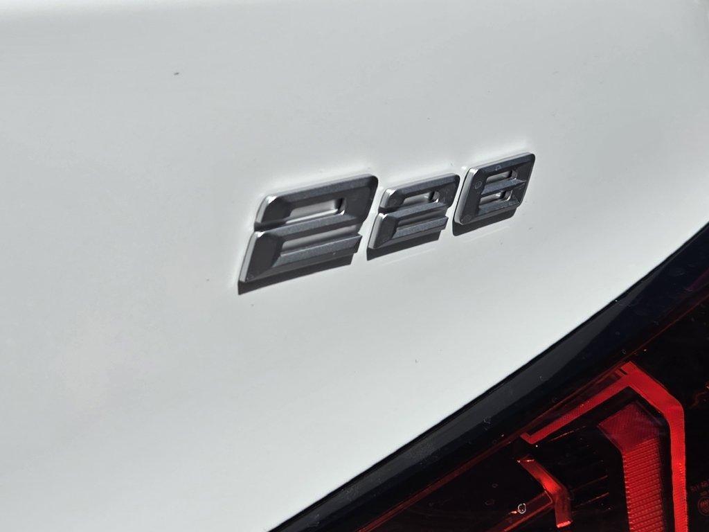 new 2026 BMW 228 Gran Coupe car, priced at $49,939