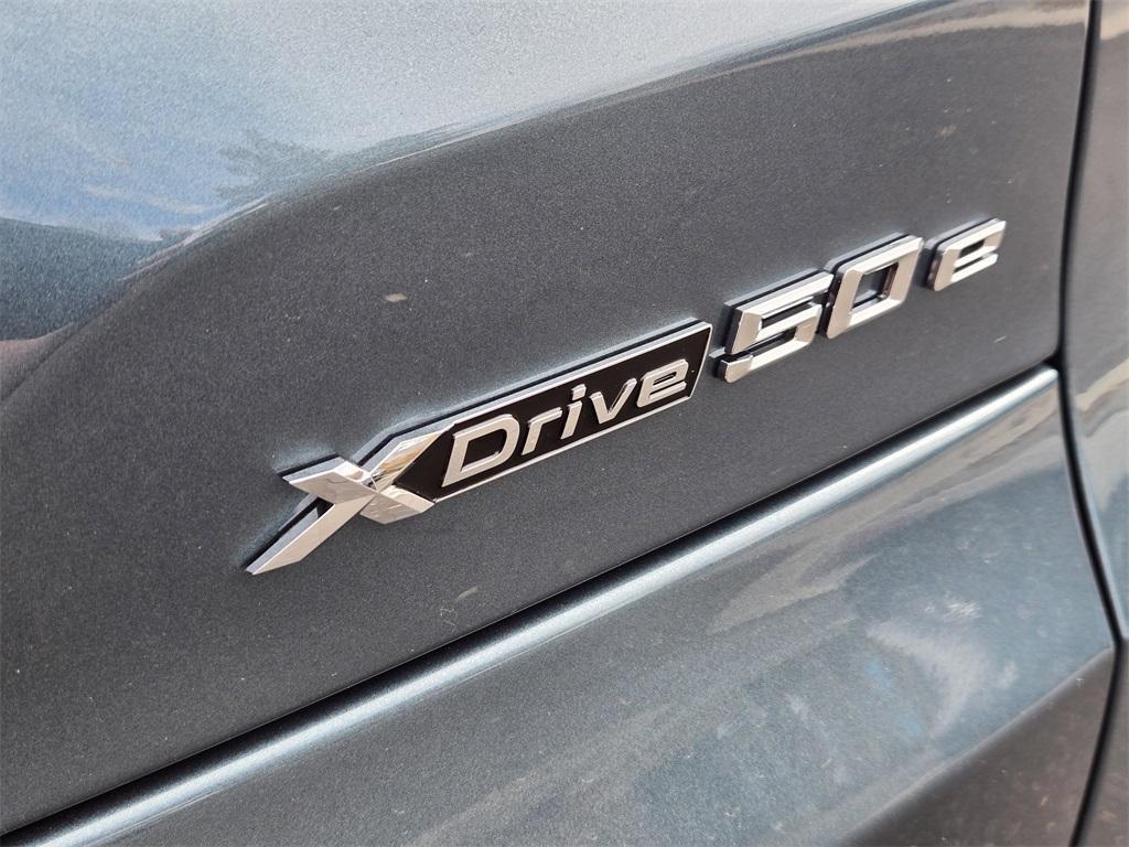 new 2026 BMW X5 PHEV car, priced at $80,950