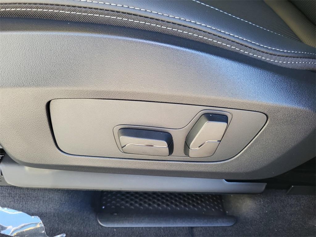 new 2026 BMW X1 car, priced at $46,890