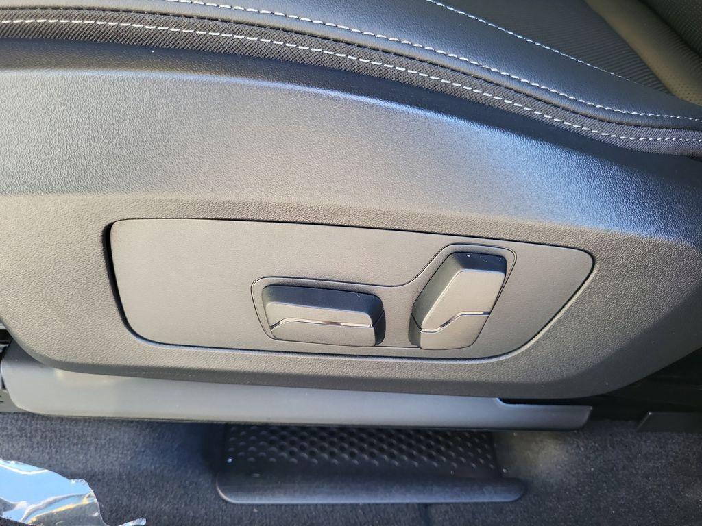 new 2026 BMW X1 car, priced at $46,890