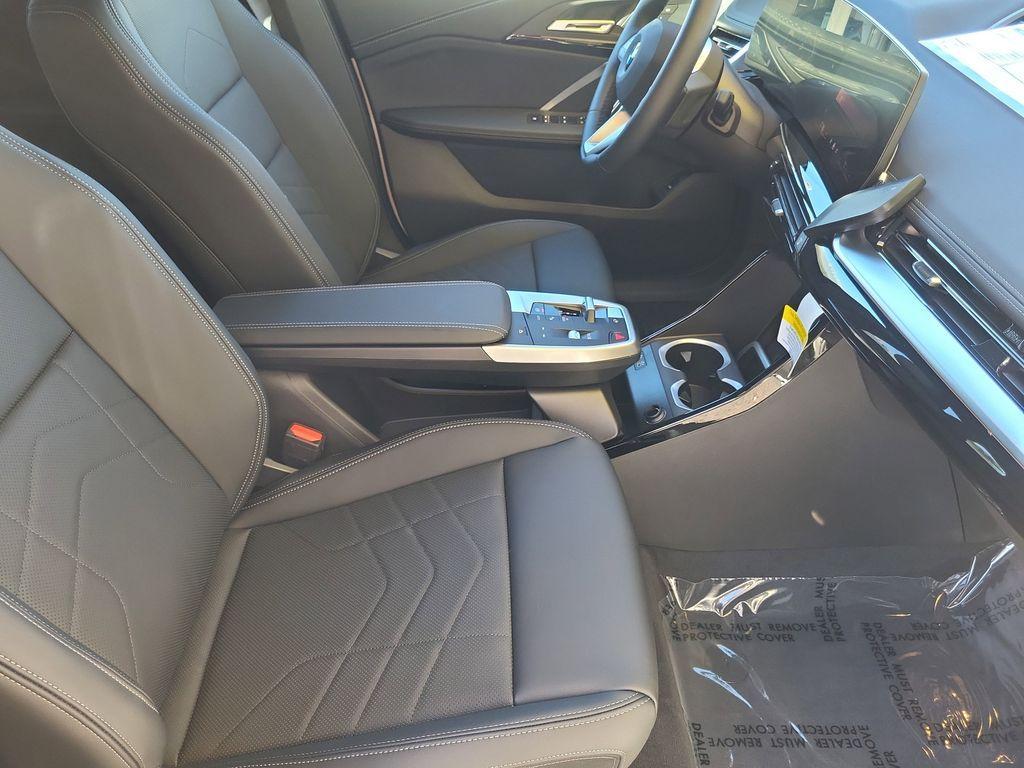 new 2026 BMW X1 car, priced at $46,890