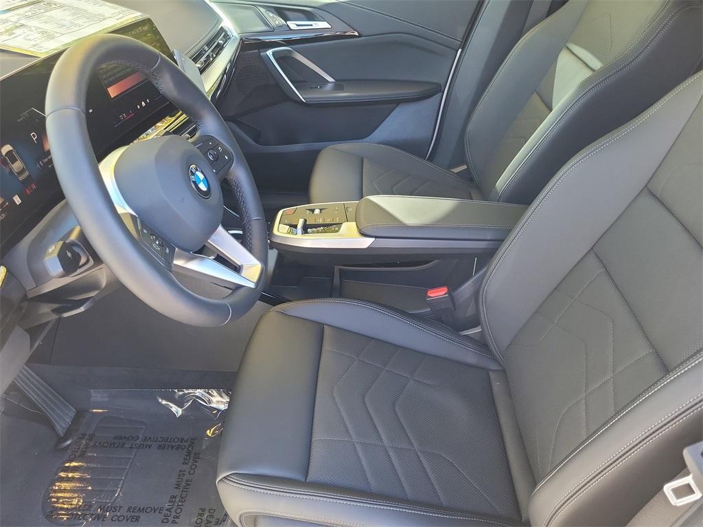 new 2026 BMW X1 car, priced at $46,890