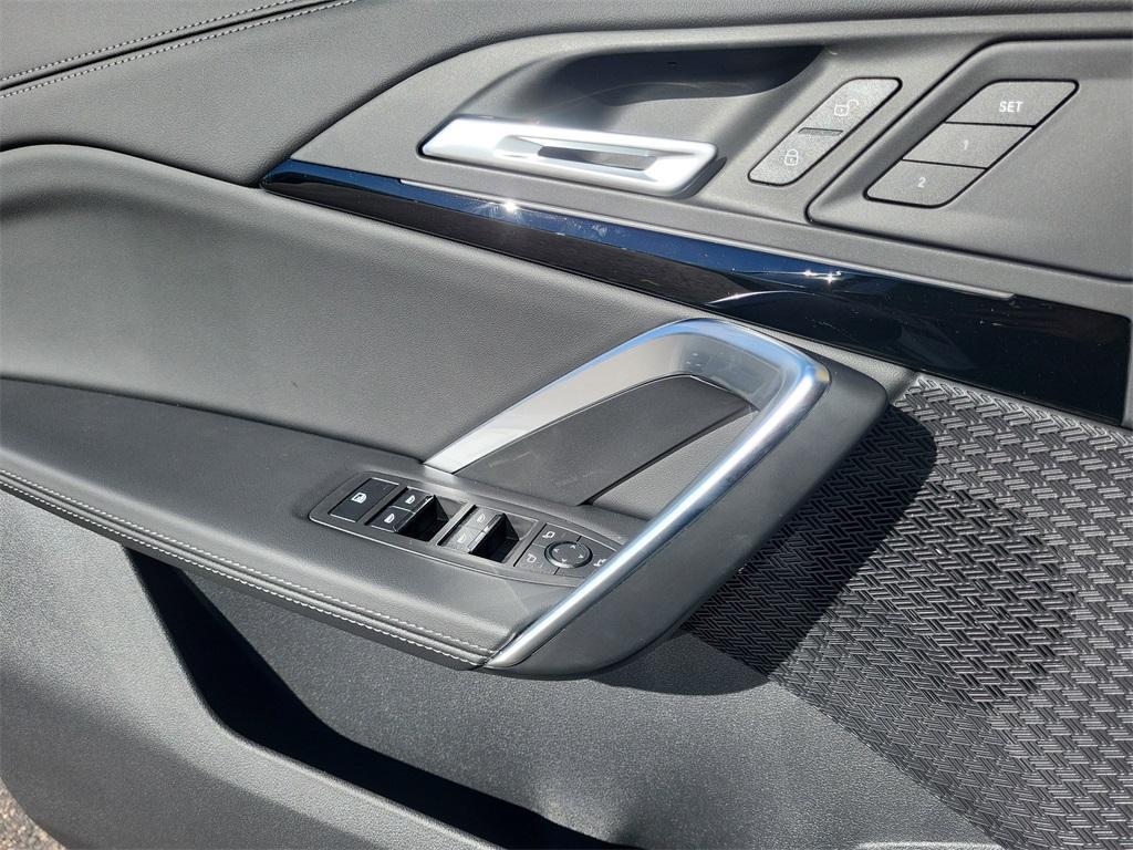 new 2026 BMW X1 car, priced at $46,890