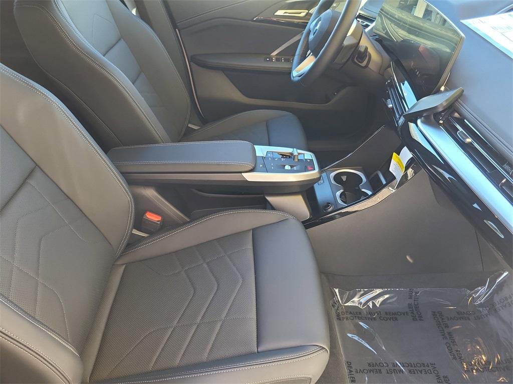 new 2026 BMW X1 car, priced at $46,890