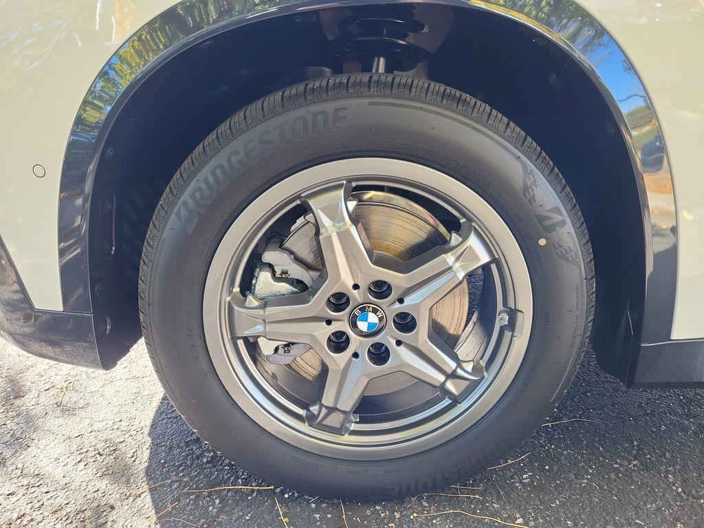 new 2026 BMW X1 car, priced at $46,890