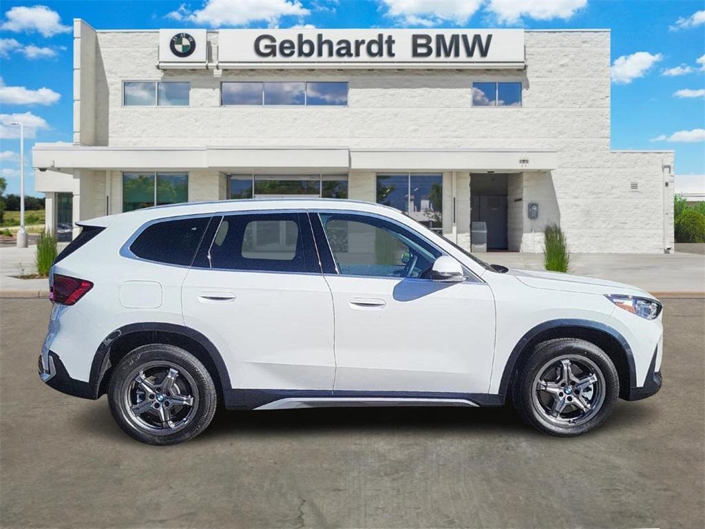 new 2026 BMW X1 car, priced at $46,890