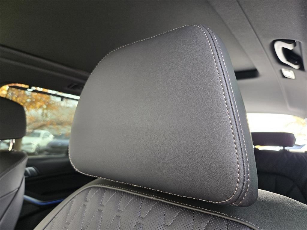 new 2026 BMW X5 PHEV car, priced at $92,775