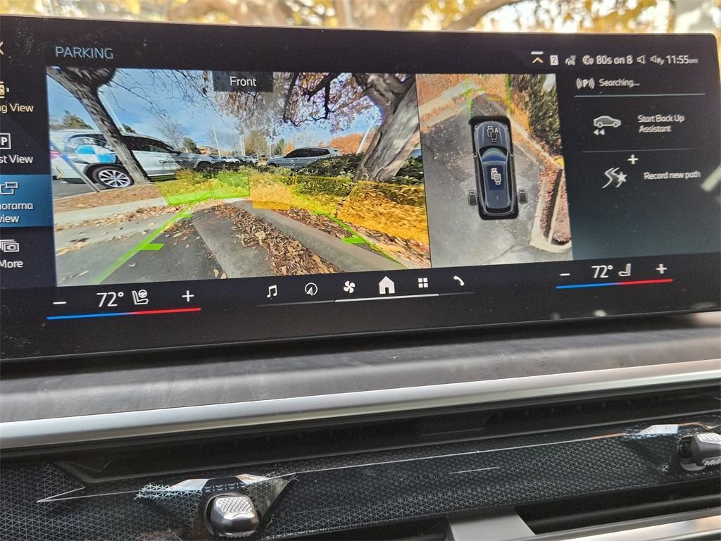 new 2026 BMW X5 PHEV car, priced at $92,775