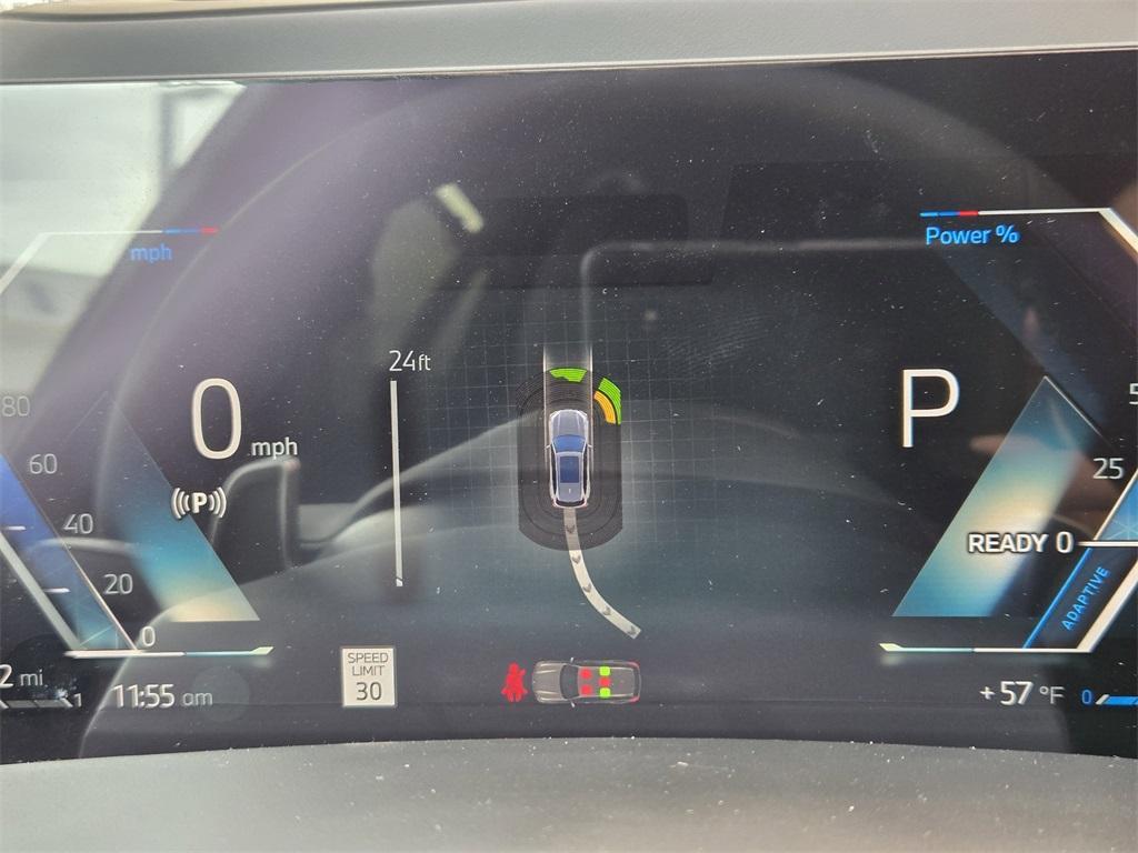 new 2026 BMW X5 PHEV car, priced at $92,775