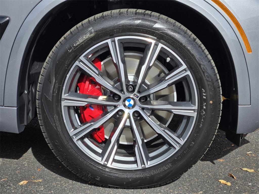 new 2026 BMW X5 PHEV car, priced at $92,775