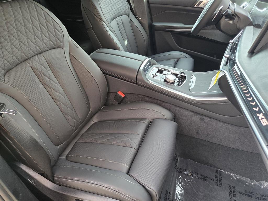 new 2026 BMW X5 PHEV car, priced at $92,775