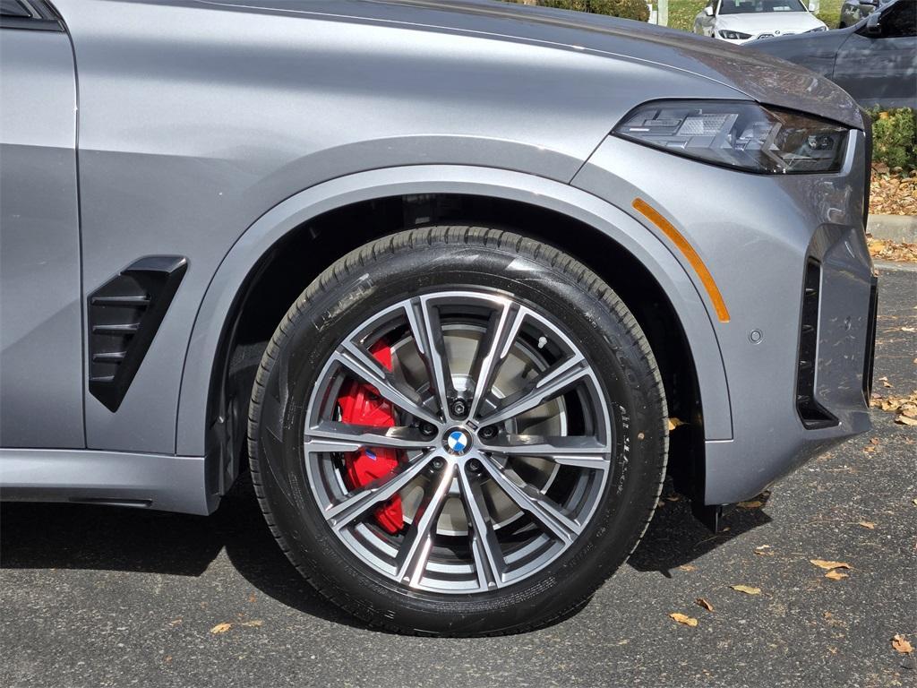 new 2026 BMW X5 PHEV car, priced at $92,775