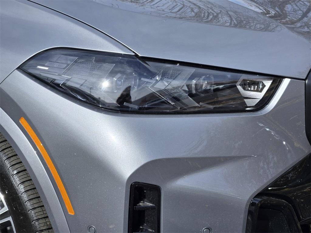 new 2026 BMW X5 PHEV car, priced at $92,775