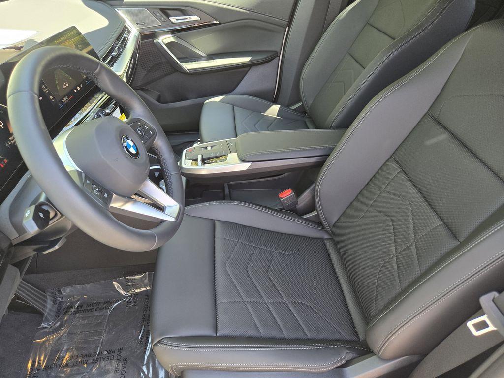new 2026 BMW X1 car, priced at $51,619