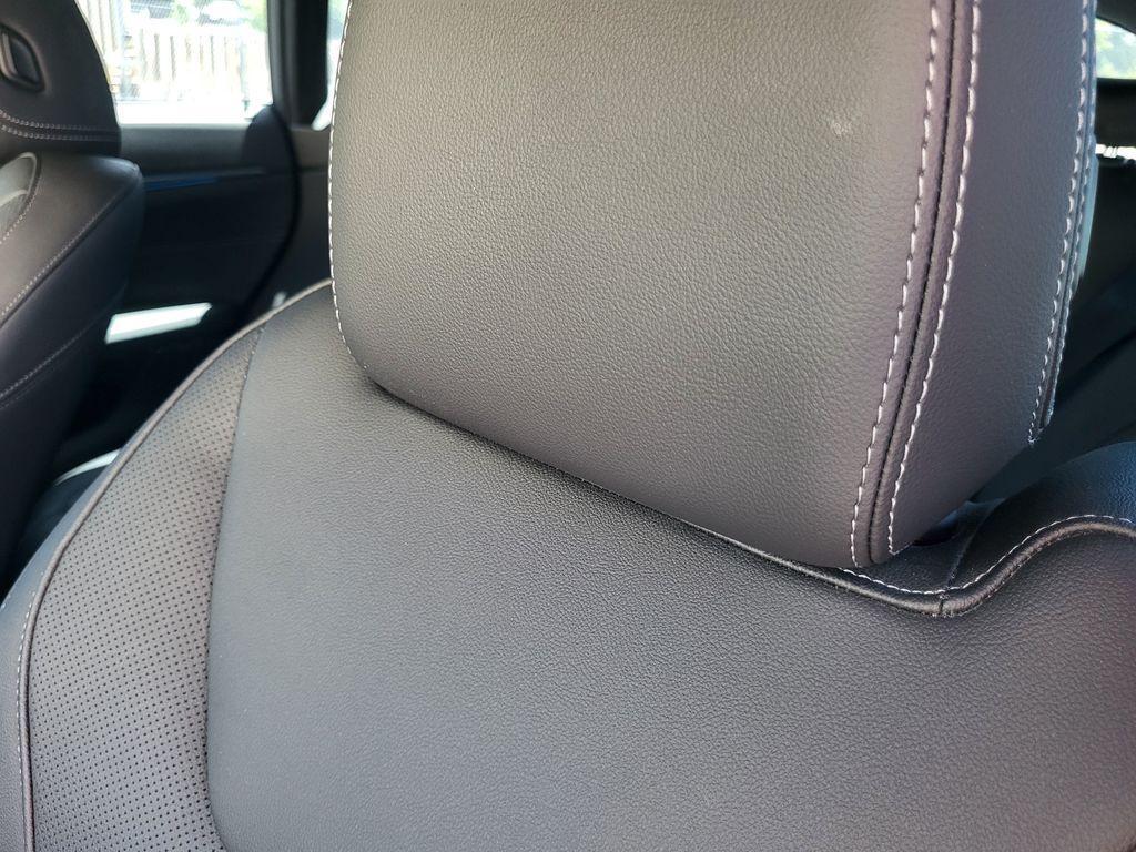 used 2023 BMW i4 Gran Coupe car, priced at $53,084